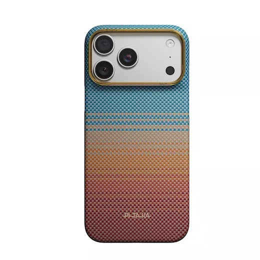 PITAKA California Dream Edge Case For iPhone 18 Pro Max