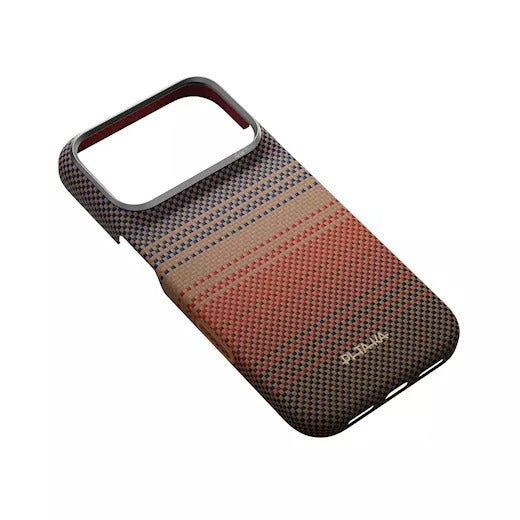 PITAKA Sunset Edge Case For iPhone 18 Pro Max