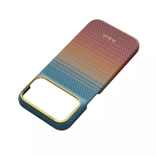 PITAKA California Dream Edge Case For iPhone 18 Pro