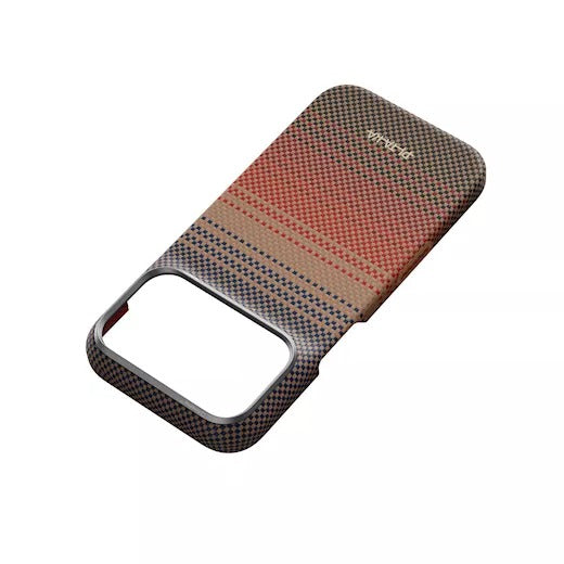 PITAKA Sunset Edge Case For iPhone 18 Pro