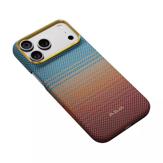 PITAKA California Dream Edge Case For iPhone 18 Pro Max