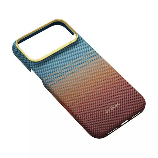 PITAKA California Dream Edge Case For iPhone 18 Pro Max