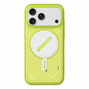 A18 Pc Case For Iphone 18 Pro, Yellow Lemon