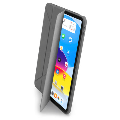 Pipetto iPad (2022) Origami No1 Original - Dark Grey