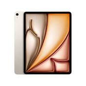 13-inch iPad Air: Apple M2 Chip Wi-Fi 256GB - Starlight