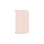 غطاء AT Minimal لجهاز iPad Air 11'' (M2) 2024 / iPad Air 10.9'' وردي