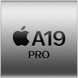 شريحة A19 Pro