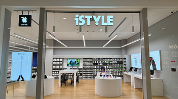 iSTYLE Bawadi Mall