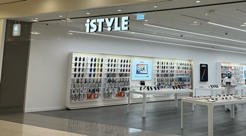iSTYLE Deira City Centre