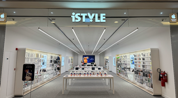 iSTYLE Dalma Mall