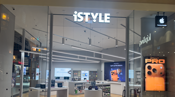 iSTYLE Ibn Battuta Mall