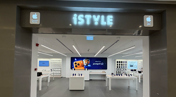 iSTYLE Al Hamra Mall