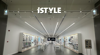 iSTYLE Mirdif City Centre