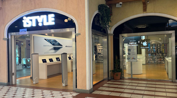 iSTYLE Mercato Mall