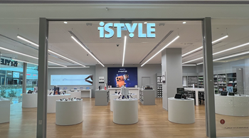 iSTYLE Marina Mall, Abu Dhabi