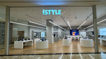iSTYLE Palm Jumeirah Mall
