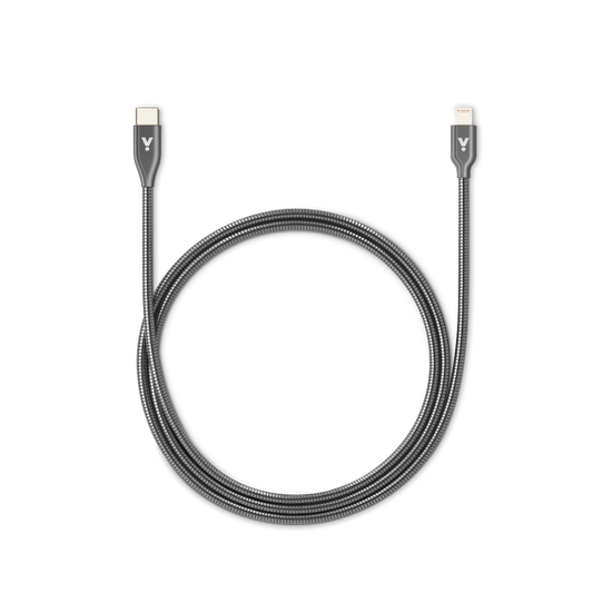iSTYLE USB Type-C to Lightning Cable 1.2m