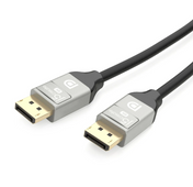 J5 8k DisplayPort Cable