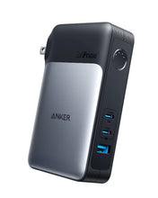 Anker 733 Power Bank 1000mAh (GaNPrime PowerCore 65W) Black