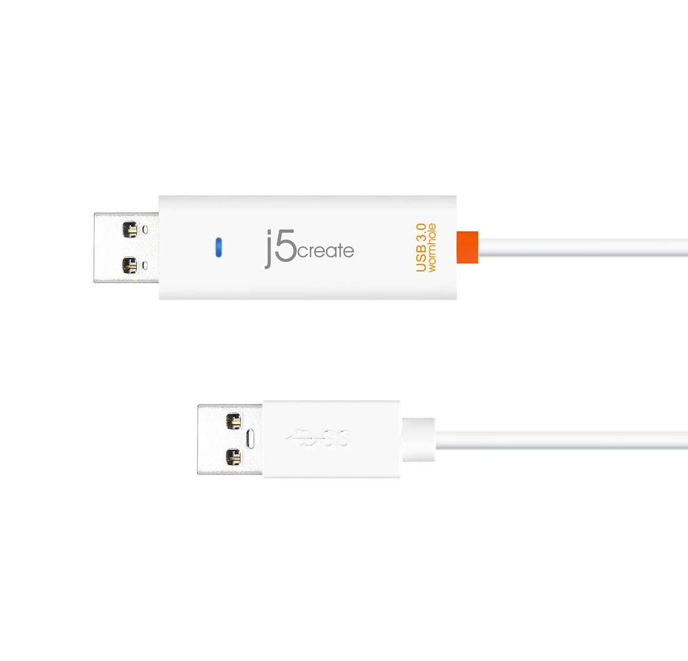 مفتاح دودة J5 USB 3.0