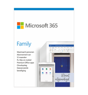 Microsoft M365 Family ESD AE