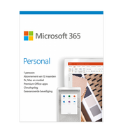 Microsoft M365 Personal ESD AE