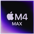 شريحة Apple M4 Max‏