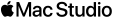 Mac Studio‏