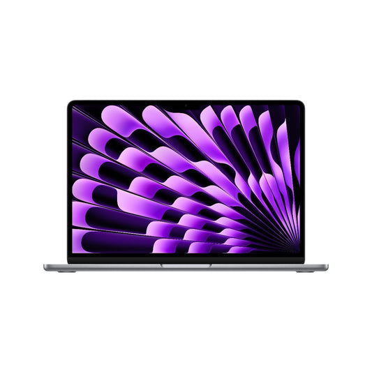 13 MacBook Air: M3 chip, 16GB RAM, 512GB SSD with 8-core CPU and 10-core GPU, English Keyboard, Space Grey