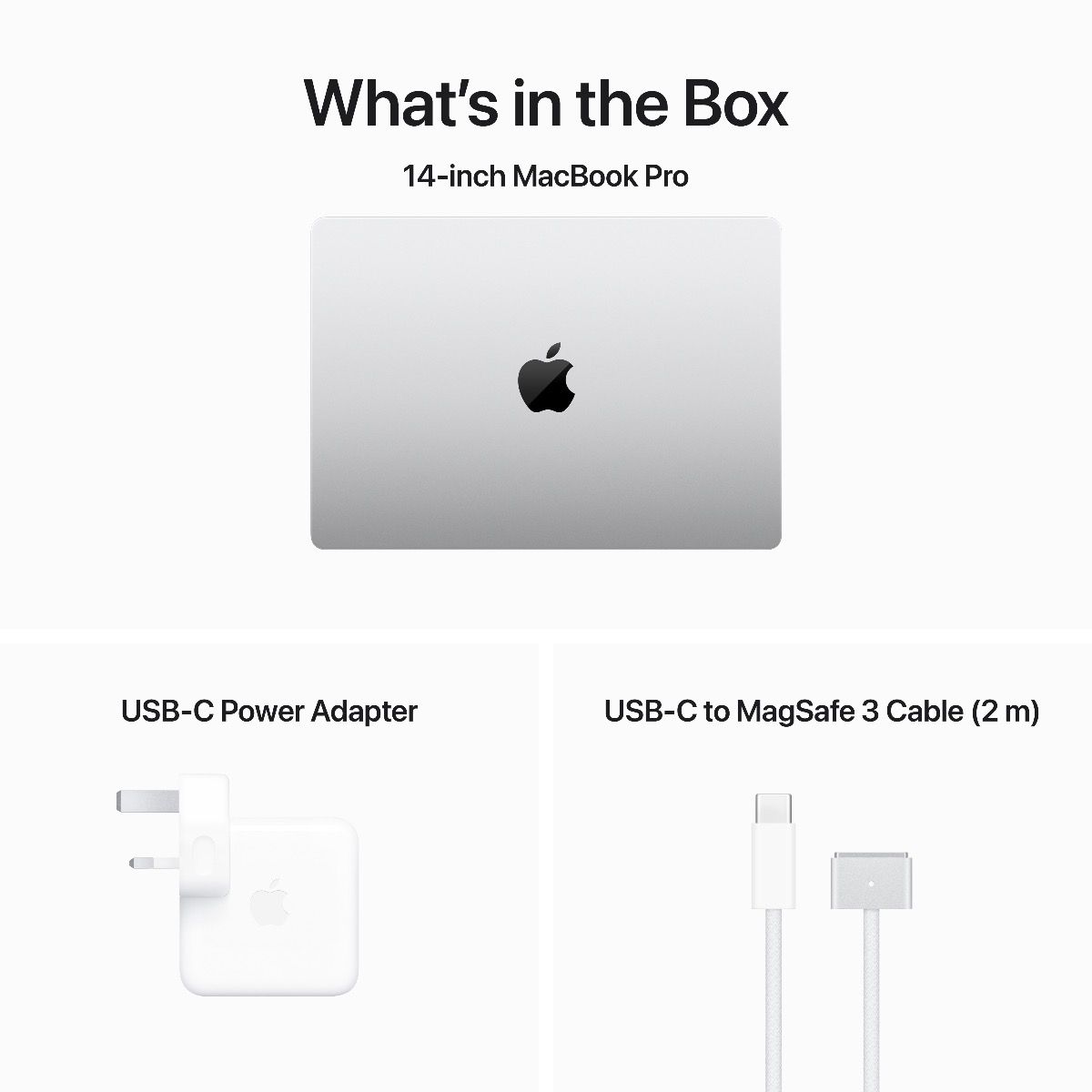 14 MacBook Pro: M3 Max chip, 36GB RAM, 1TB SSD with 14‑core CPU and 30‑core GPU, English Keyboard, Space Black