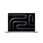 14 MacBook Pro: M3 Max chip 36GB RAM, 1TB SSD with 14‑core CPU and 30‑core GPU, Arabic/English Keyboard, Space Black