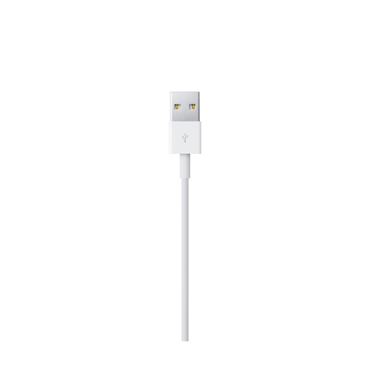 Apple - Lightning to USB Cable (2 m)