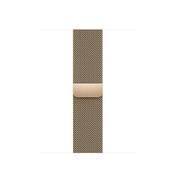 45mm Gold Milanese Loop (2023)