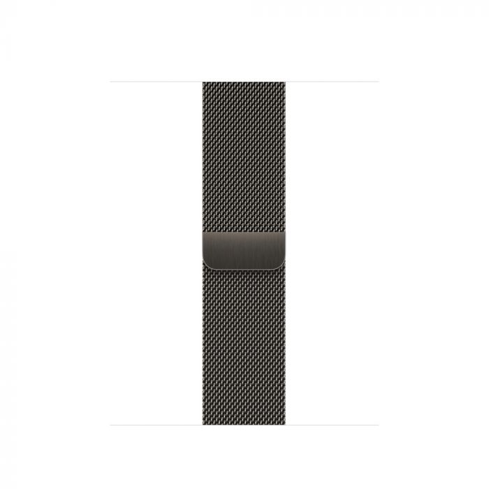 ML743ZE/A|41mm Graphite Milanese Loop