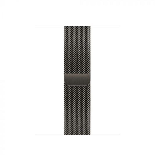 ML743ZE/A|41mm Graphite Milanese Loop