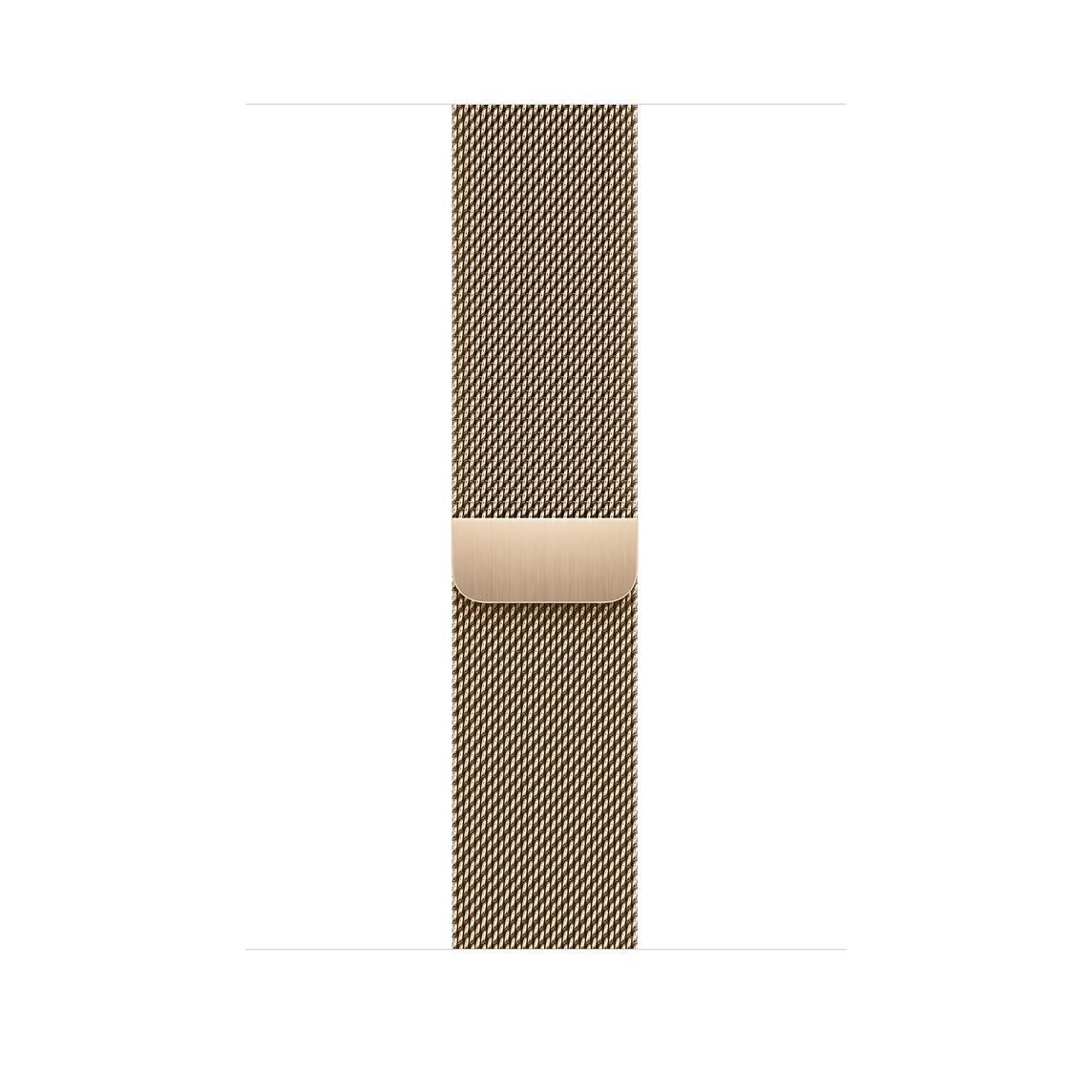 ML733ZE/A|41mm Gold Milanese Loop