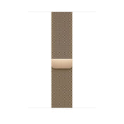ML733ZE/A|41mm Gold Milanese Loop