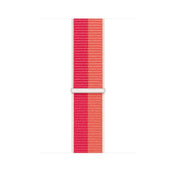 45mm Nectarine/Peony Sport Loop