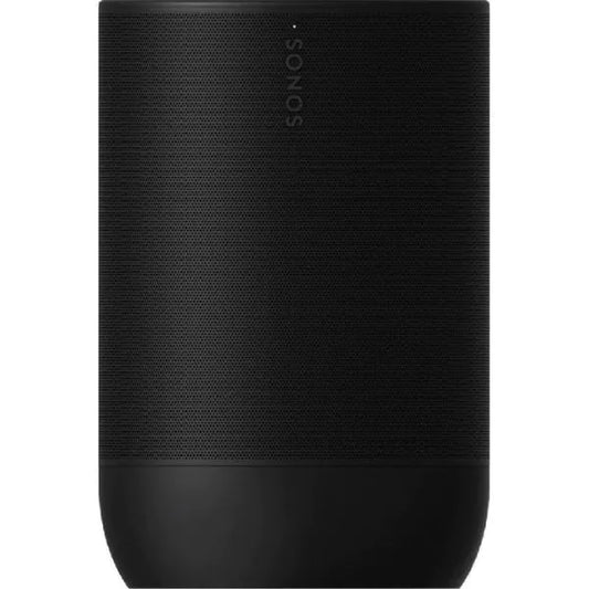 Sonos Move 2 Portable Speaker Bluetooth/Wi-Fi | Black