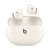 Beats Studio Buds + True Wireless Noise Cancelling Earbuds, Ivory
