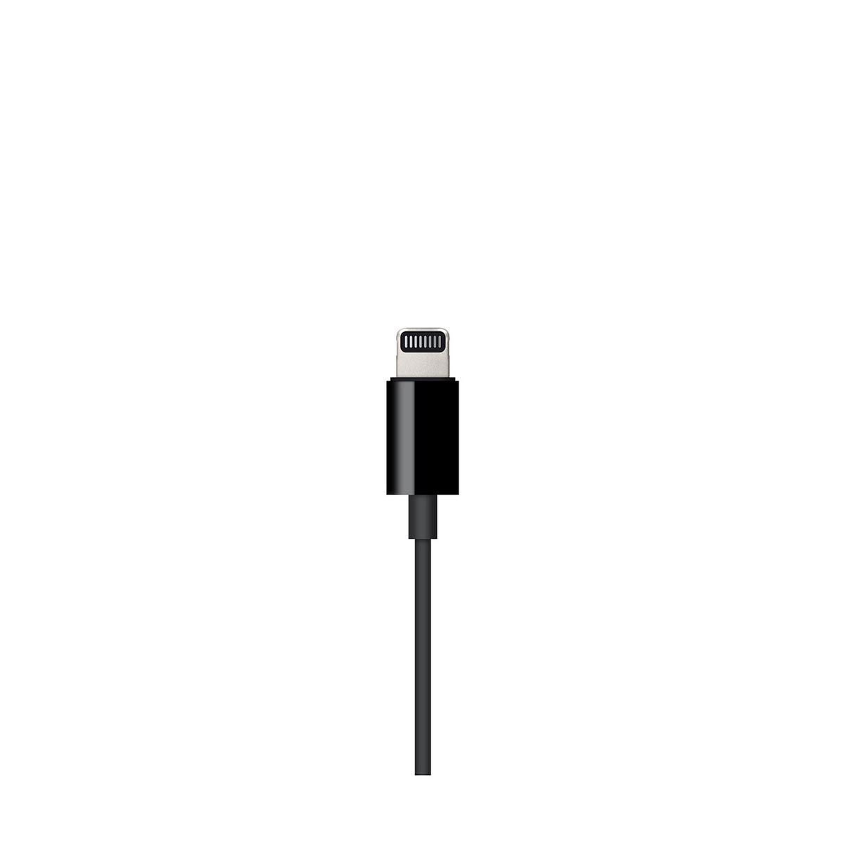 Lightning to 3.5mm Audio Cable