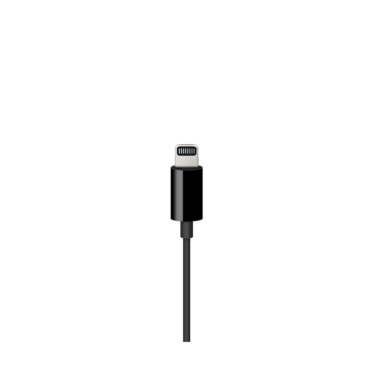 Lightning to 3.5mm Audio Cable