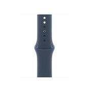 41mm Storm Blue Sport Band - S/M