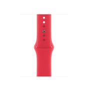 41mm (PRODUCT)RED Sport Band - S/M