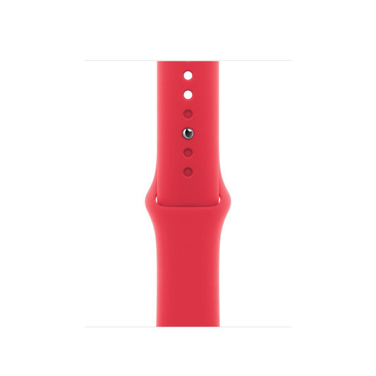 41mm (PRODUCT)RED Sport Band - S/M