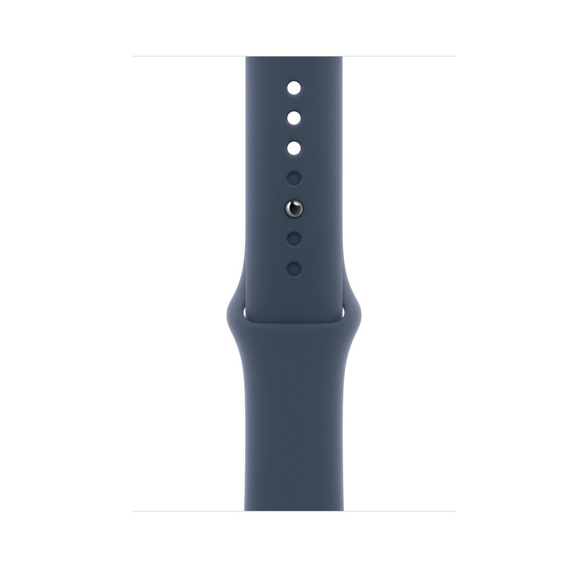 45mm Storm Blue Sport Band - S/M