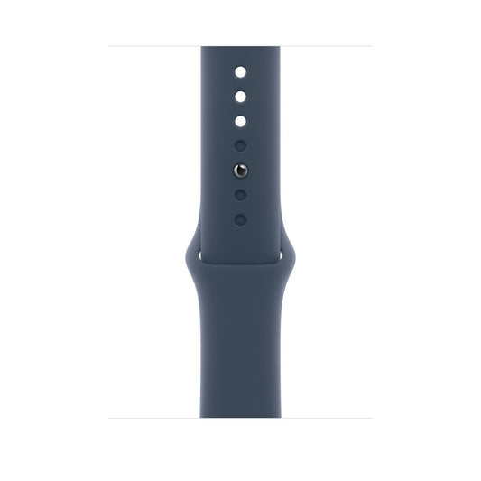 45mm Storm Blue Sport Band - S/M
