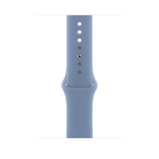 45mm Winter Blue Sport Band - S/M