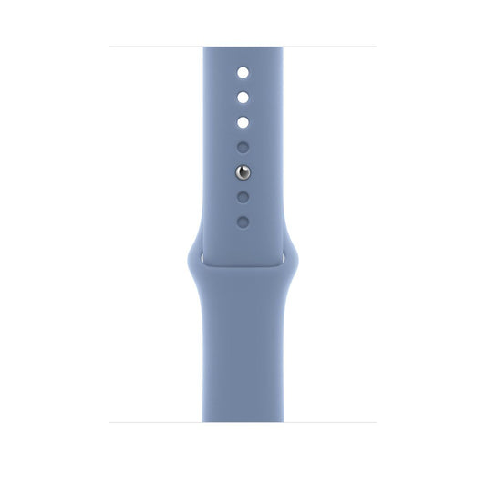 45mm Winter Blue Sport Band - S/M