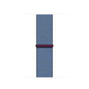 45mm Winter Blue Sport Loop 2023
